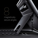 Zugu Muse Case for iPad 10.2" (Black)
