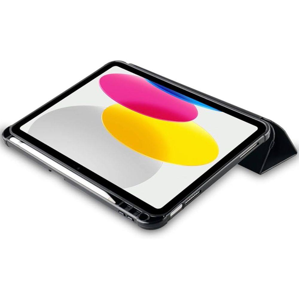 OtterBox React Folio for iPad 10.9&quot; 2022 (Black)