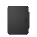 UAG Plyo Case for iPad 10.9" 2022 (Midnight Camo)