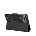 UAG Plyo Case for iPad 10.9&quot; 2022 (Midnight Camo)