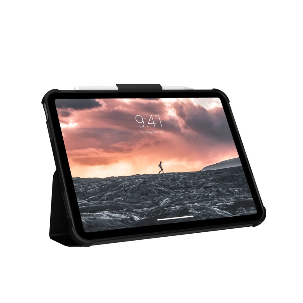 UAG Plyo Case for iPad 10.9&quot; 2022 (Midnight Camo)