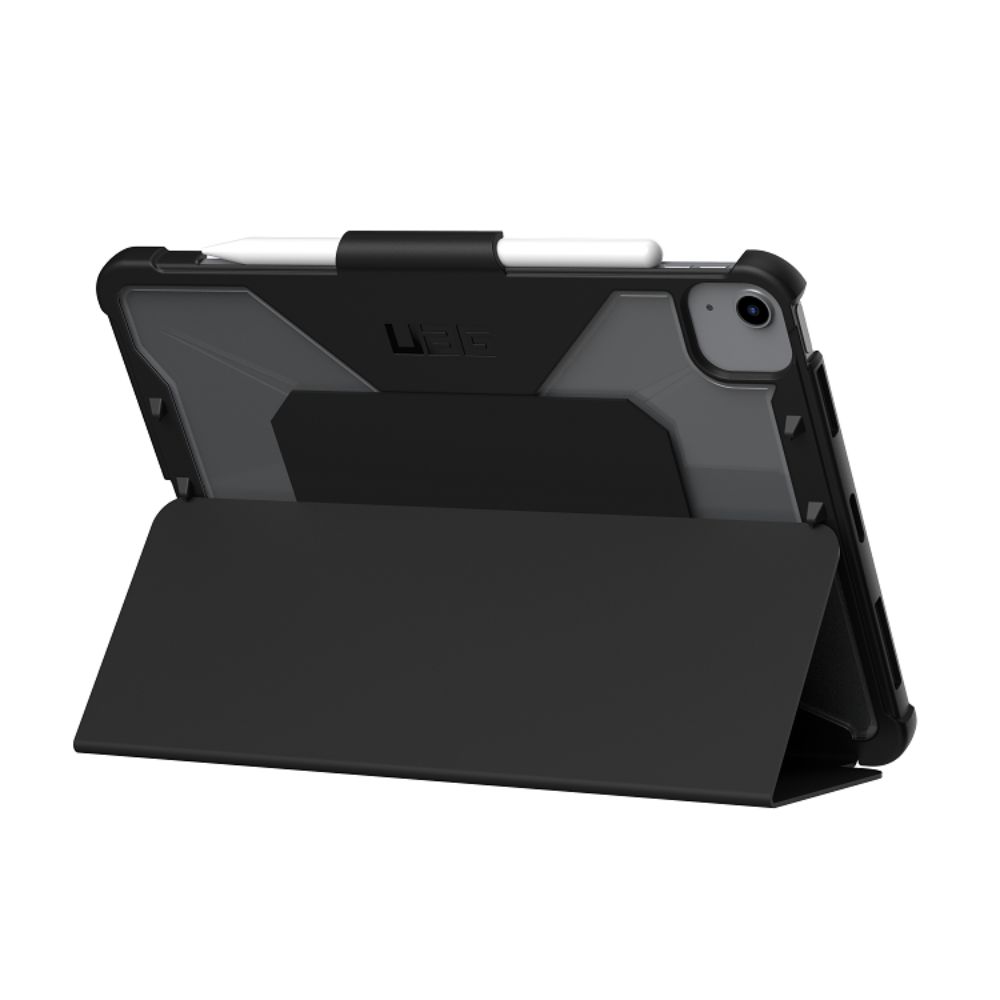 UAG Plyo Case for iPad Air 10.9" (2020-2022) / iPad Pro 11" (2018-2022) (Black/Ice)