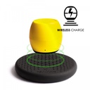 Boompods Zero Speaker (Yellow)