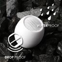 Boompods Zero Speaker (White)