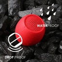 Boompods Zero Speaker (Red)