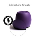 Boompods Zero Speaker (Purple)