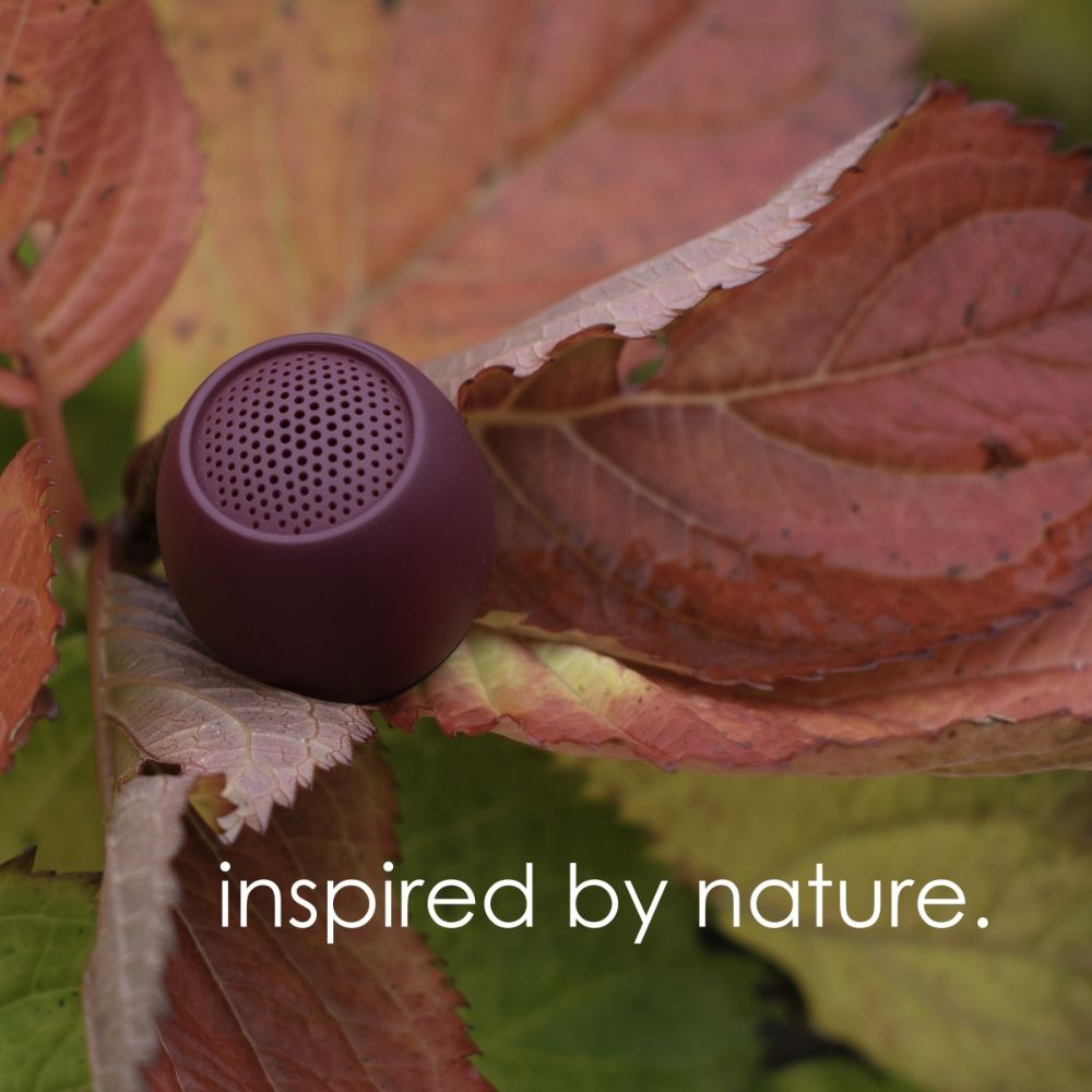 Boompods Zero Speaker (Purple)
