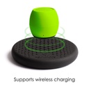 Boompods Zero Speaker (Lime Green)