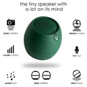 Boompods Zero Speaker (Green)