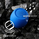 Boompods Zero Speaker (Blue)