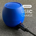 Boompods Zero Speaker (Blue)