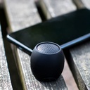 Boompods Zero Speaker (Black)