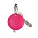 Boompods BoomTag (Pink)