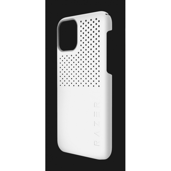 Razer Arctech Slim for iPhone 11 Pro Max Case (Mercury)