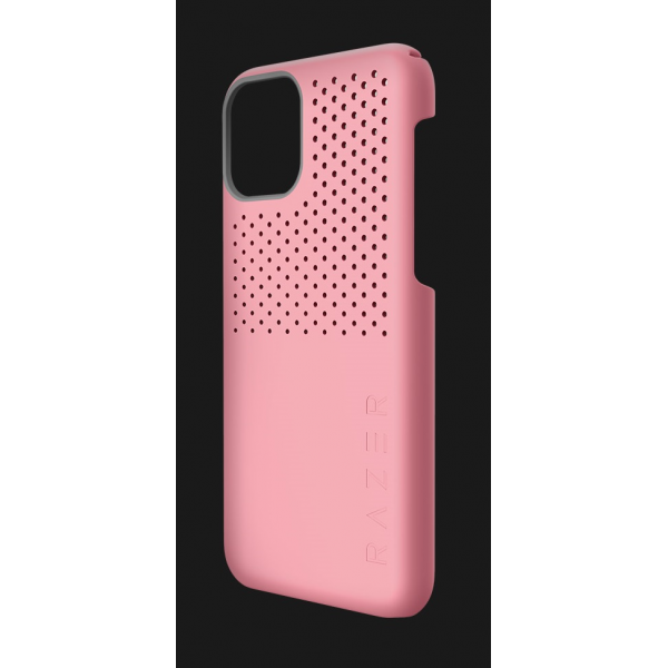 Razer Arctech Slim for iPhone 11 Pro Max Case (Quartz)