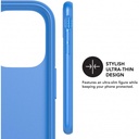 Tech21 Studio Colour for iPhone 11 Pro Max (Blue)