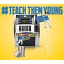 KENZI ATM Savings Machine