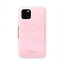 iDeal Of Sweden Wallet for iPhone 11 Pro Max (Saffiano Pink)