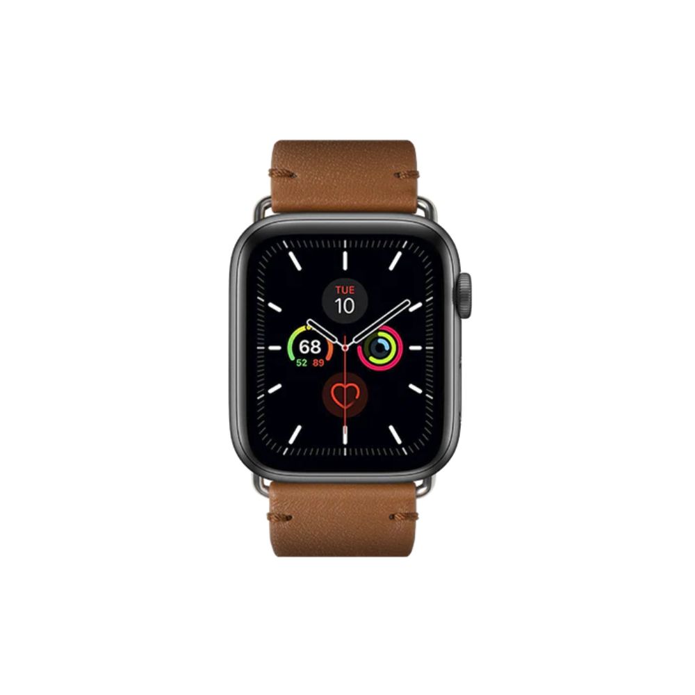 Native Union Classic Strap for Apple Watch 49/45/44mm (Kraft)