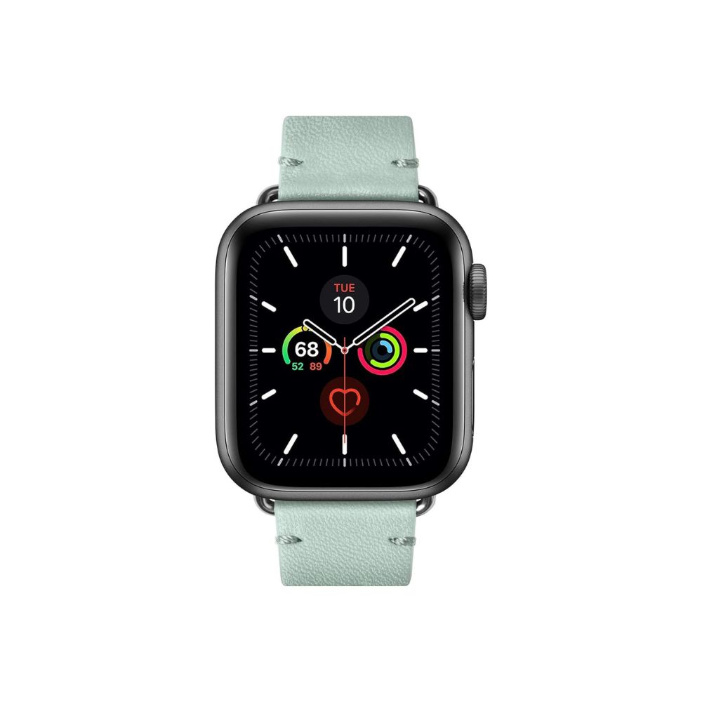Native Union Classic Strap for Apple Watch 49/45/44mm (Green)