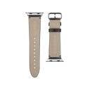 Native Union Classic Strap for Apple Watch 49/45/44mm (Black)