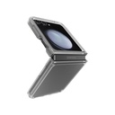OtterBox Thin Flex Case for Samsung Galaxy Z Flip5 (Clear)