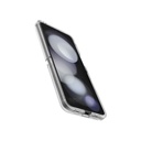 OtterBox Thin Flex Case for Samsung Galaxy Z Flip5 (Clear)