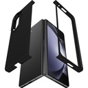 OtterBox Thin Flex Case for Samsung Galaxy Z Flip5 (Black)