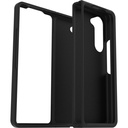 OtterBox Thin Flex Case for Samsung Galaxy Z Flip5 (Black)
