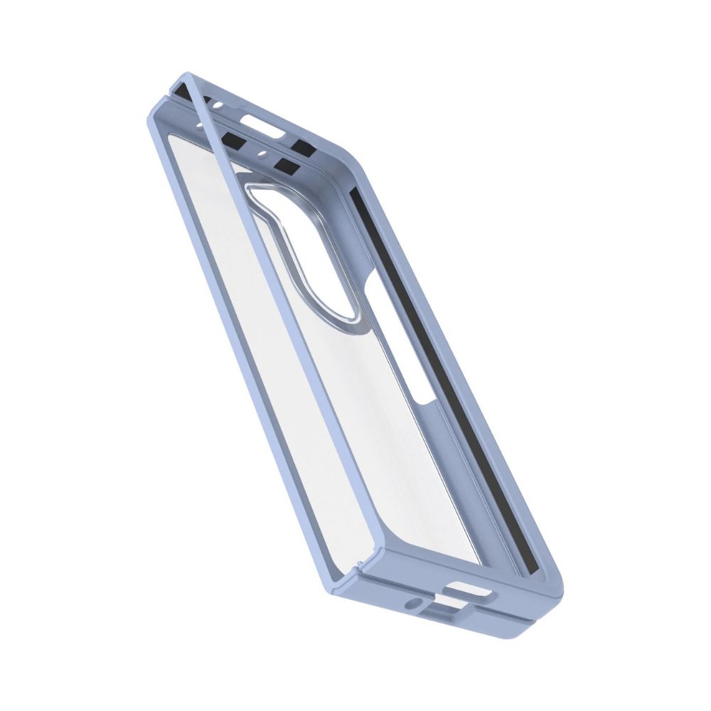 OtterBox Thin Flex Case for Samsung Galaxy Z Flip5 (Blue)