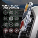 Scosche MagicMount Elite 2 Vent Magnetic Mount