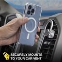 Scosche MagicMount Elite 2 Vent Magnetic Mount