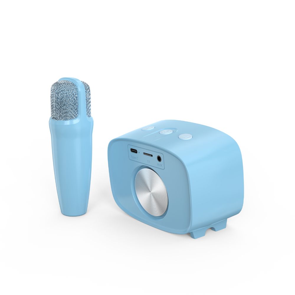 myFirst Voice 2 Speaker (Blue)
