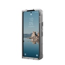UAG Plyo Pro MagSafe Case for Samsung Galaxy Z Fold5 (Ice/Silver)