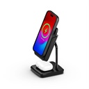 Cygnett MagStation 2-in-1 Magnetic Power Bank & Charging Dock