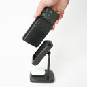 Cygnett MagStation 2-in-1 Magnetic Power Bank & Charging Dock