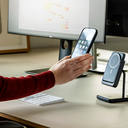 Cygnett MagStation 2-in-1 Magnetic Power Bank & Charging Dock