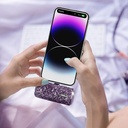 iWalk Linkme Plus Pocket Battery 4500 mAh (Purple Diamond)