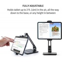 Twelve South HoverBar Duo for iPad