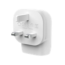 Belkin PD 30W PPS USB-C Wall Charger (White)