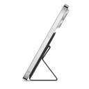 Decoded Magsafe Card Stand Wallet (Black)