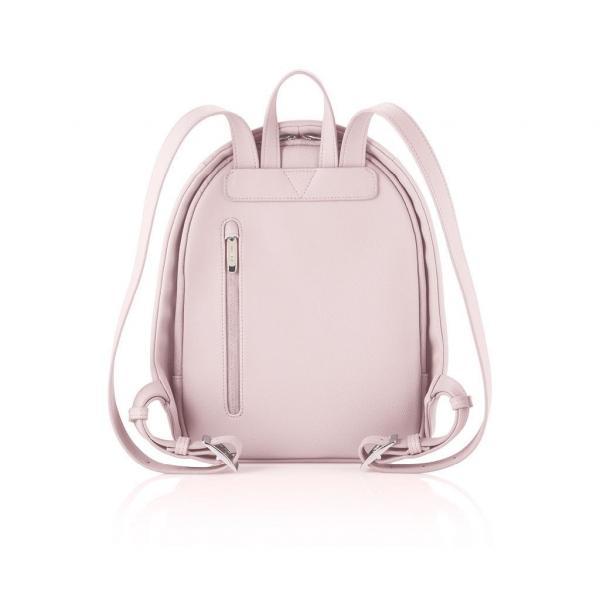 XD-Design Bobby Elle Anti-Theft Bag (Pink)