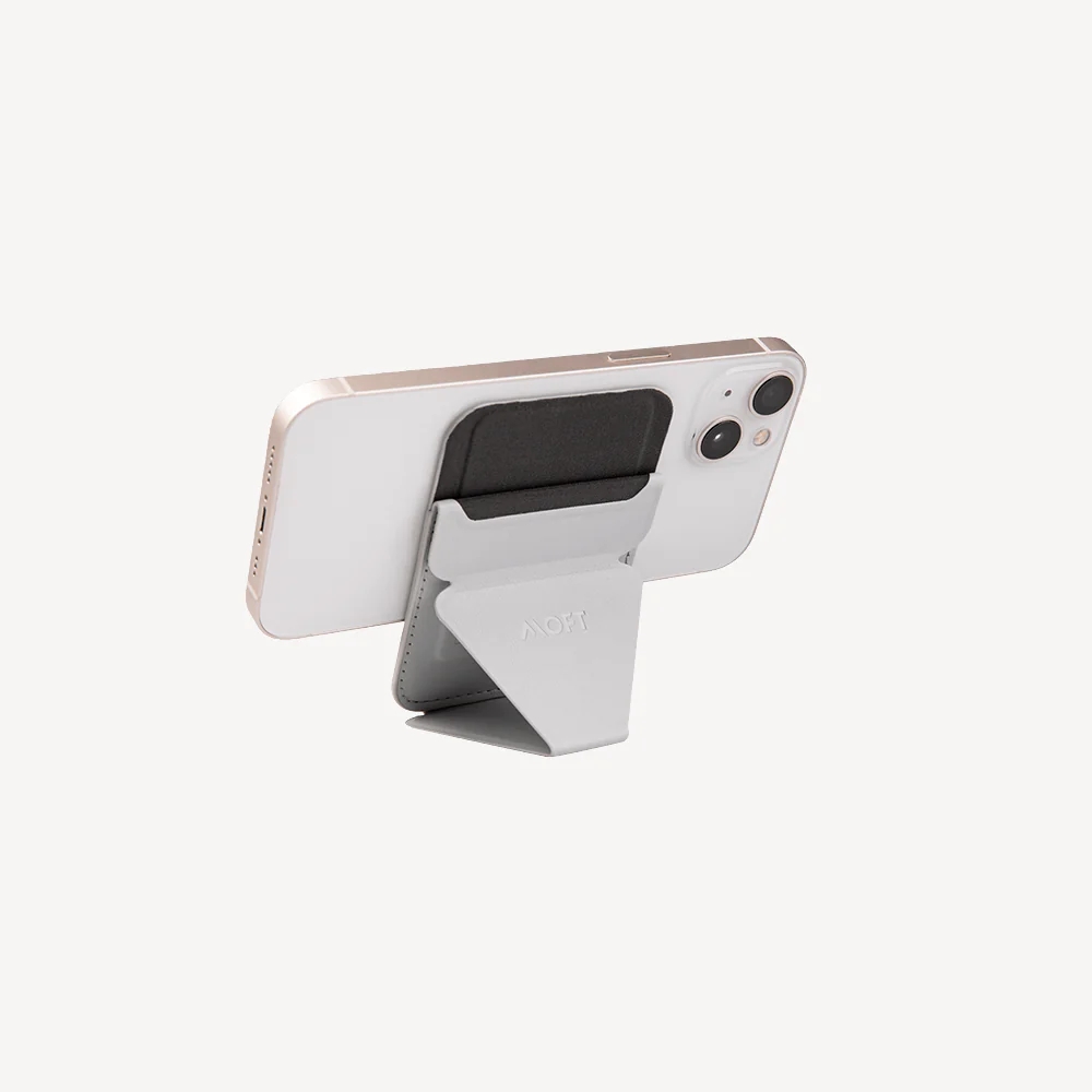 MOFT Snap-On MOVAS Stand & Wallet (Misty Cove)