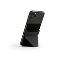 MOFT X Phone Stand &amp; Card Holder (Space Grey)