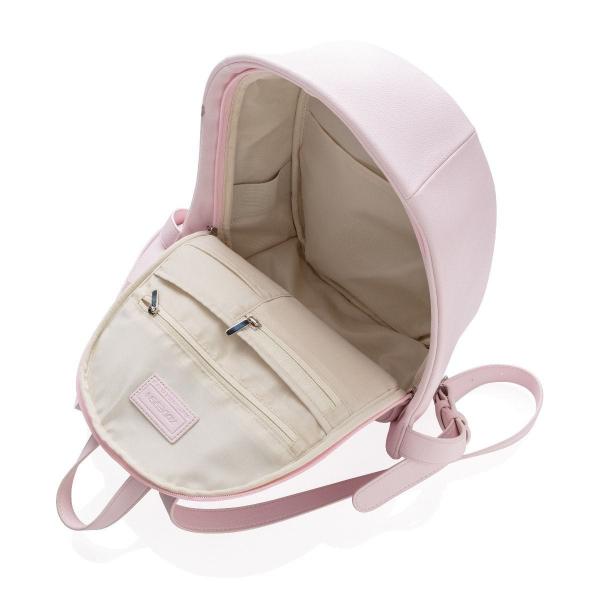 XD-Design Bobby Elle Anti-Theft Bag (Pink)