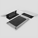 Moft Laptop Stand (Black)