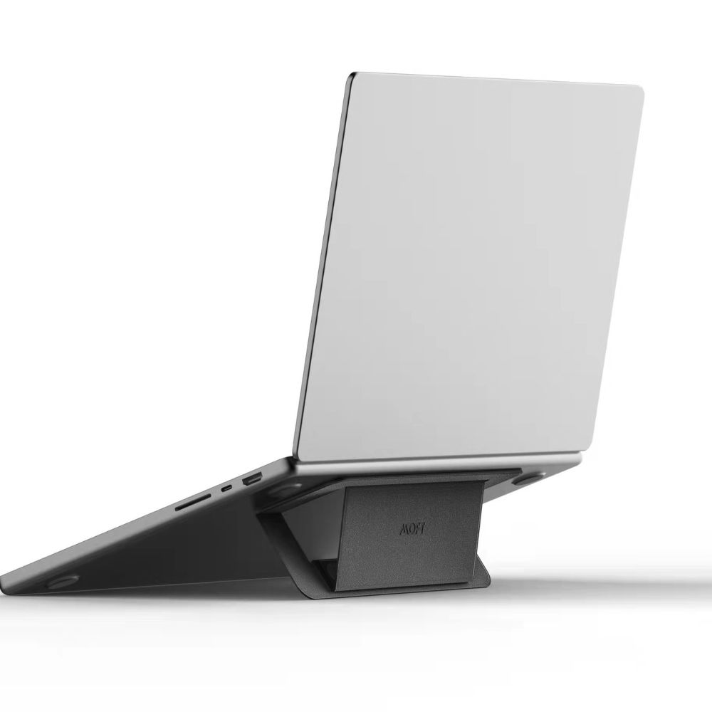 Moft Airflow Laptop Stand (Grey)