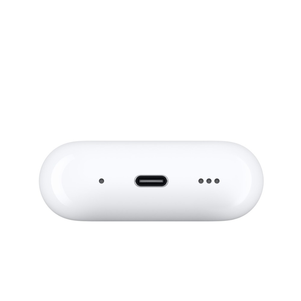 Apple AirPods Pro (2nd generation) USB-C Port