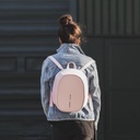 XD-Design Bobby Elle Anti-Theft Bag (Pink)