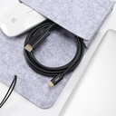 Choetech USB-C to HDMI Cable 1.8m (Black)